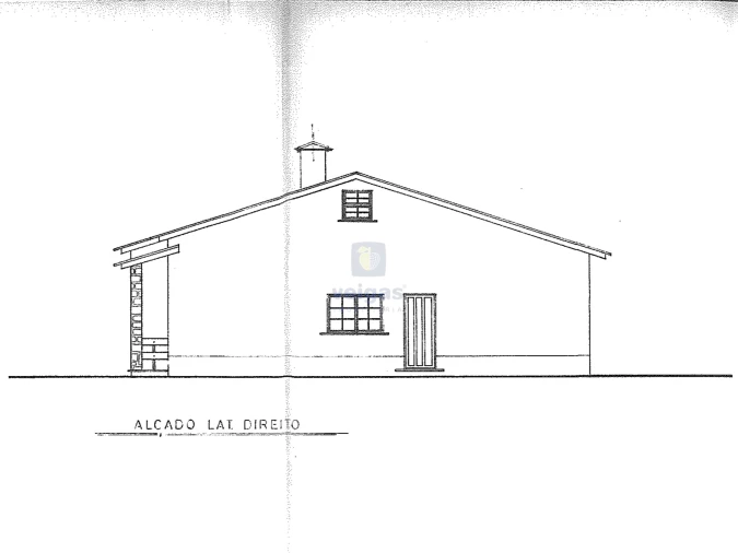 Moradia T3 para Venda em Vila Cã Foto 25