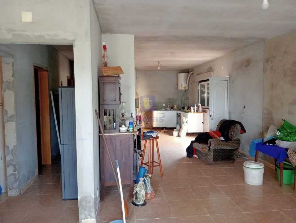 Moradia T3 para Venda em Vila Cã Foto 3