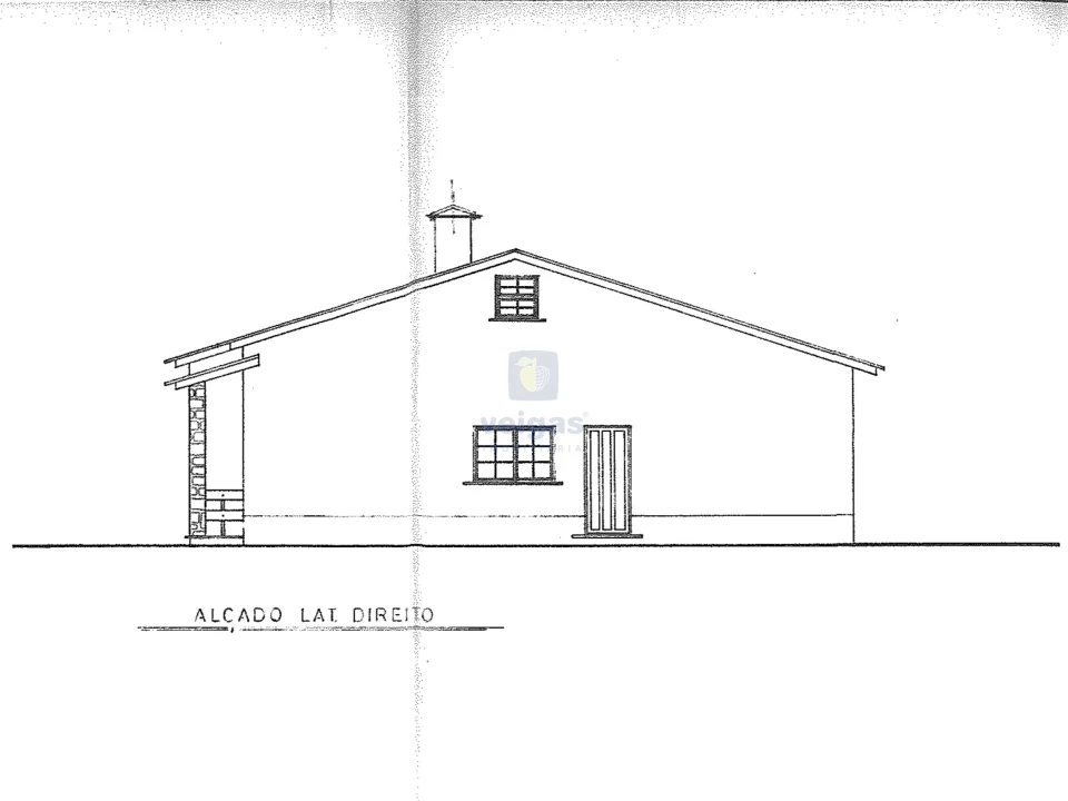 Moradia T3 para Venda em Vila Cã Foto 25