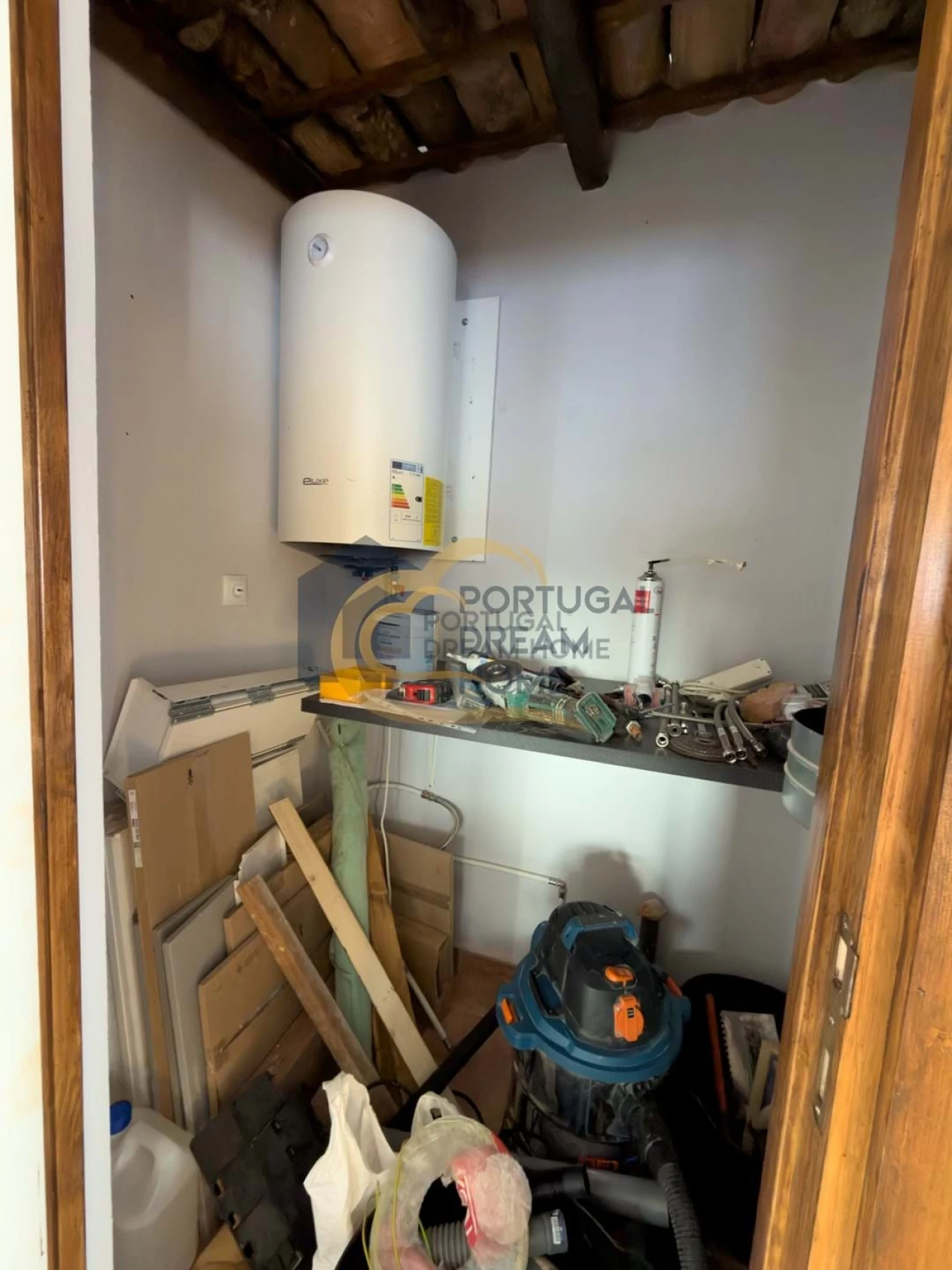 Moradia T4 para Venda em São Bartolomeu de Messines Foto 18