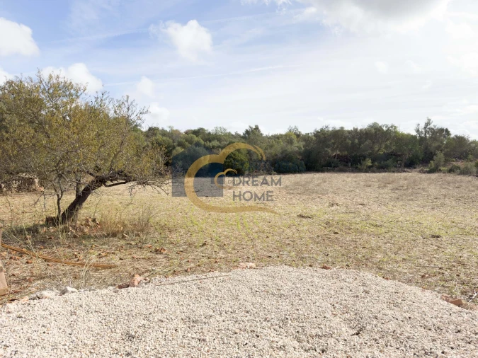 Moradia T4 para Venda em São Bartolomeu de Messines Foto 32