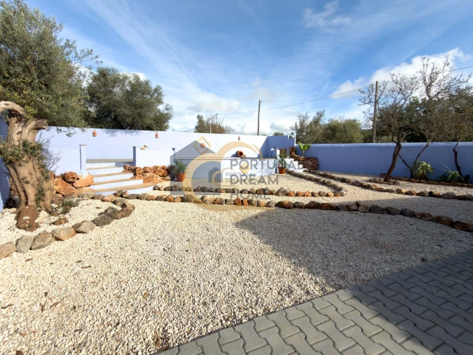 Moradia T4 para Venda em São Bartolomeu de Messines Foto 23