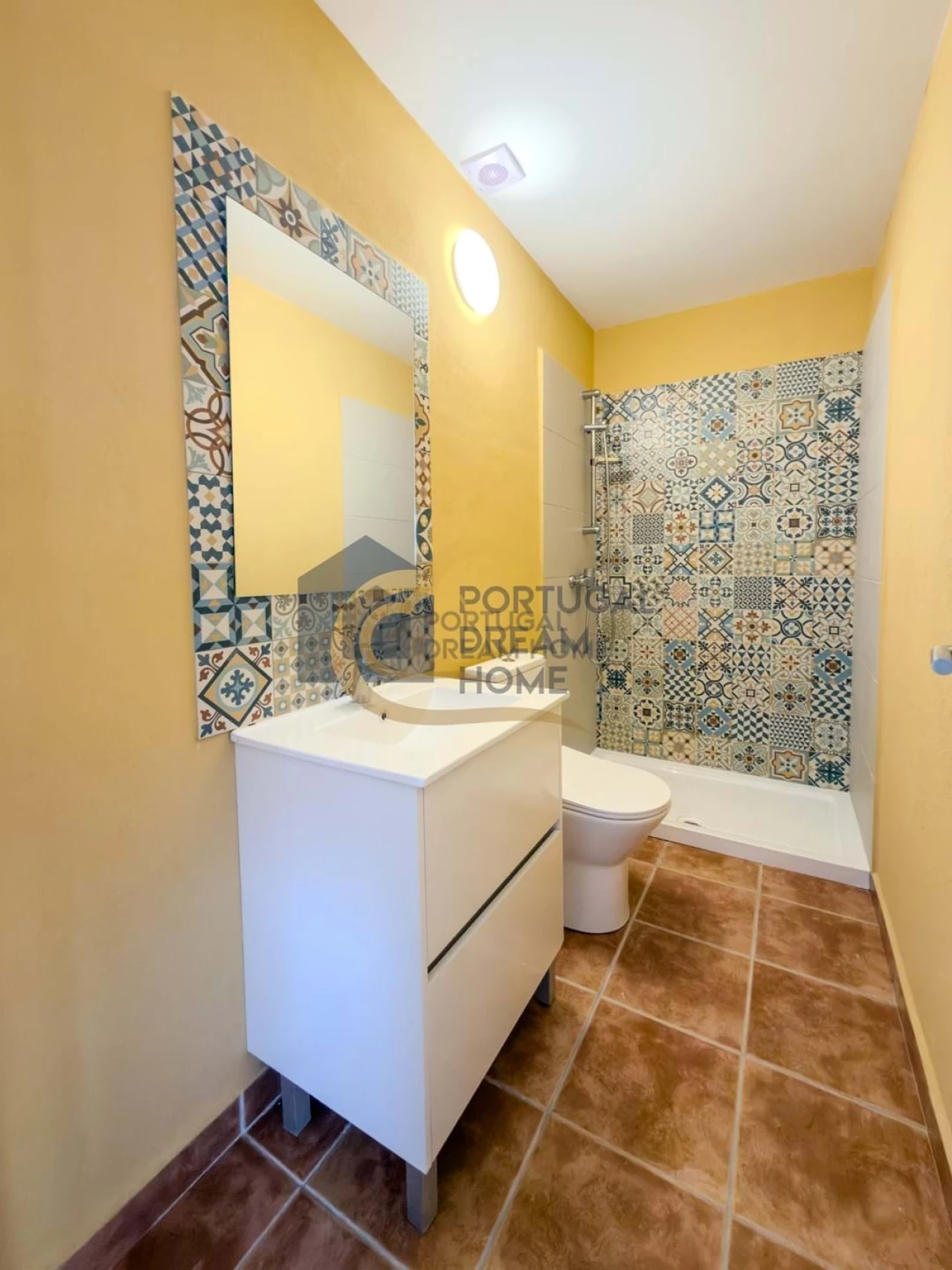 Moradia T4 para Venda em São Bartolomeu de Messines Foto 10