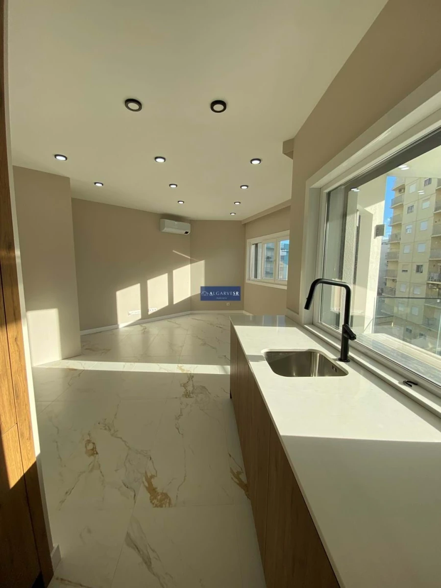 Apartamento T2 para Venda em Armação de Pera