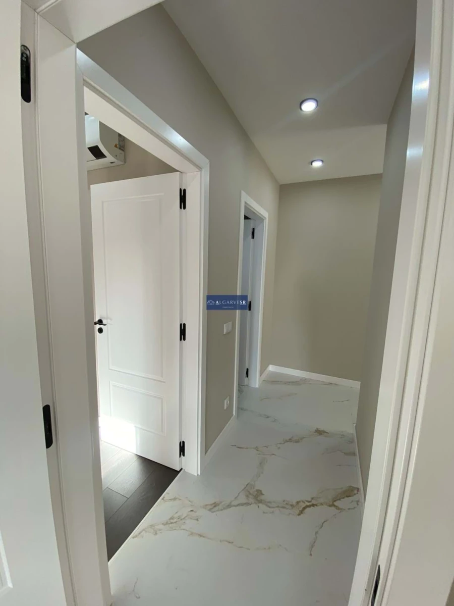 Apartamento T2 para Venda em Armação de Pera Foto 16