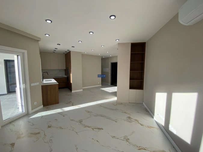 Apartamento T2 para Venda em Armação de Pera Foto 3