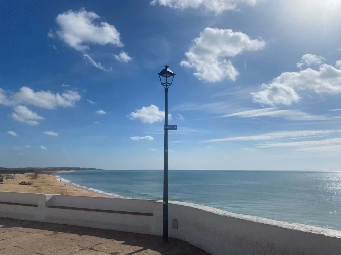 Apartamento T2 para Venda em Armação de Pera Foto 23