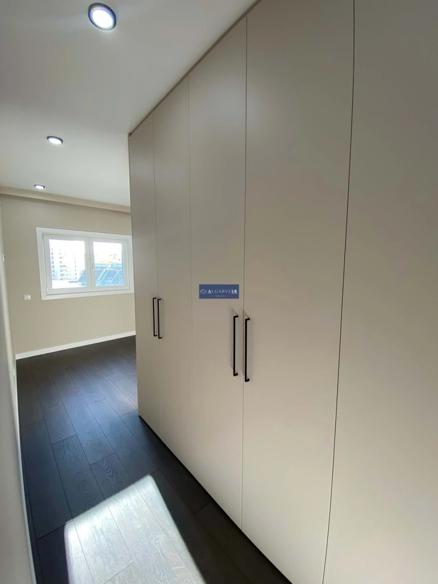 Apartamento T2 para Venda em Armação de Pera Foto 13