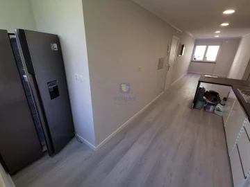 Apartamento T2 para Venda em Benfica