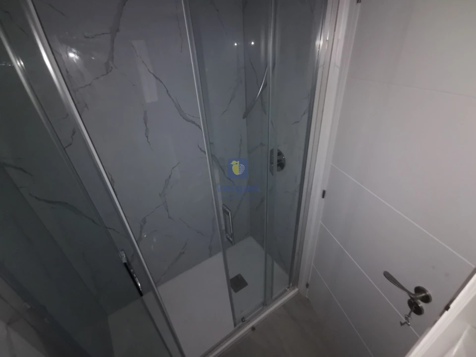 Apartamento T2 para Venda em Benfica Foto 8