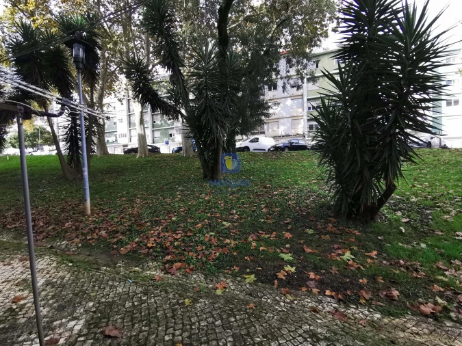 Apartamento T2 para Venda em Benfica Foto 11