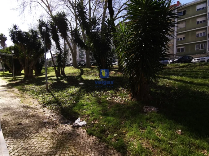 Apartamento T2 para Venda em Benfica Foto 12