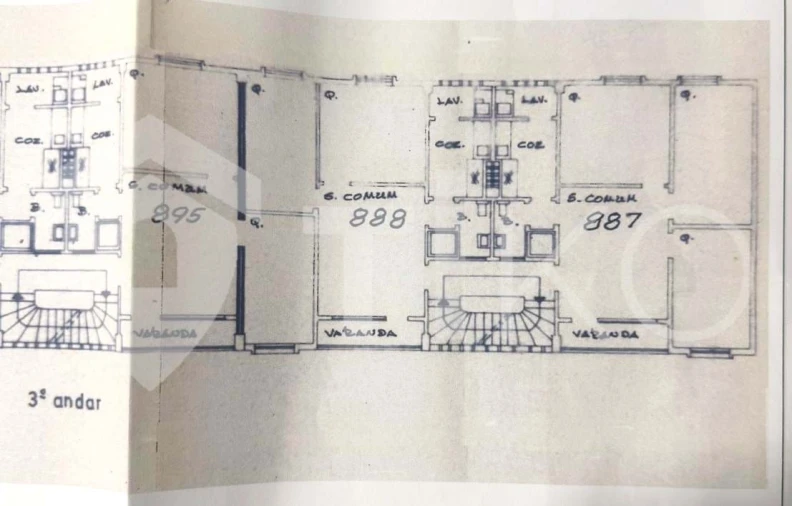 Apartamento T2 para Venda em Pontinha e Famões Foto 30