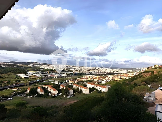 Apartamento T2 para Venda em Pontinha e Famões Foto 11