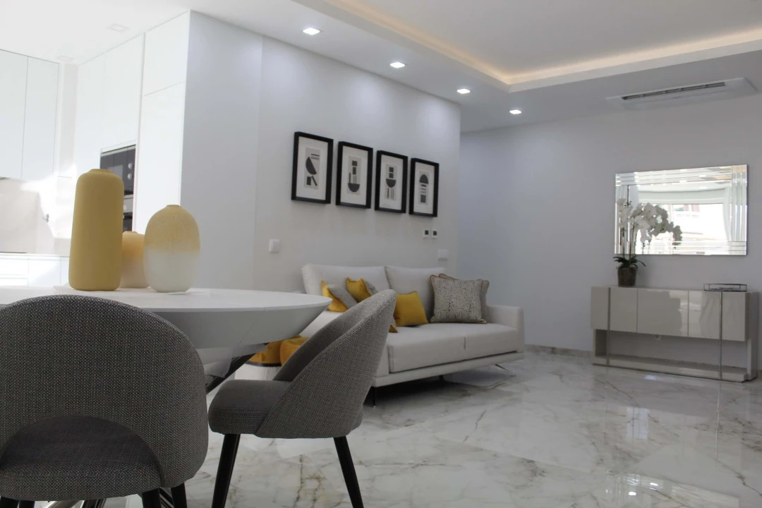 Apartamento T2 para Venda em Lagos (São Sebastião e Santa Maria) Foto 7