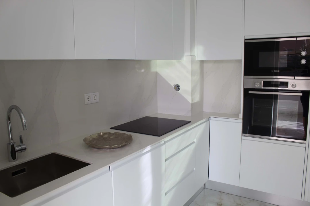 Apartamento T2 para Venda em Lagos (São Sebastião e Santa Maria) Foto 10