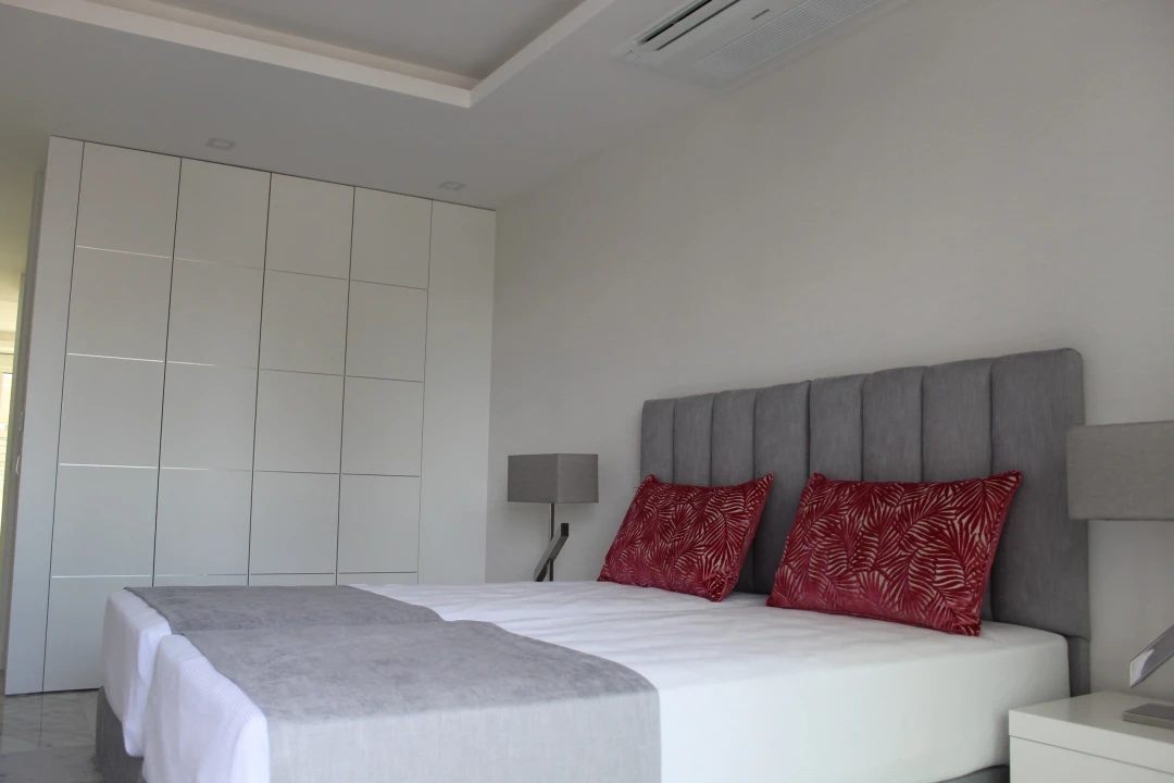 Apartamento T2 para Venda em Lagos (São Sebastião e Santa Maria) Foto 13