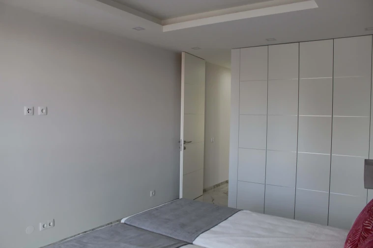 Apartamento T2 para Venda em Lagos (São Sebastião e Santa Maria) Foto 14