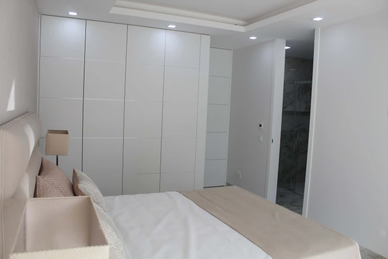 Apartamento T2 para Venda em Lagos (São Sebastião e Santa Maria) Foto 16