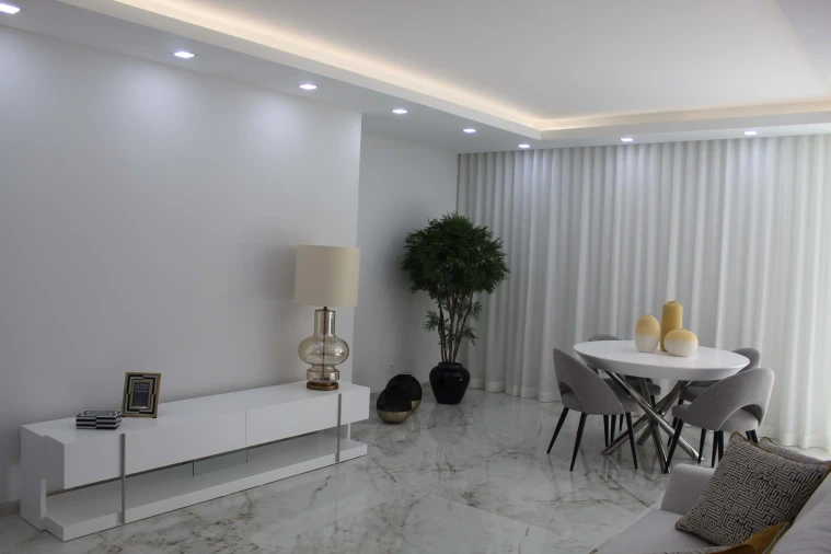 Apartamento T2 para Venda em Lagos (São Sebastião e Santa Maria) Foto 18