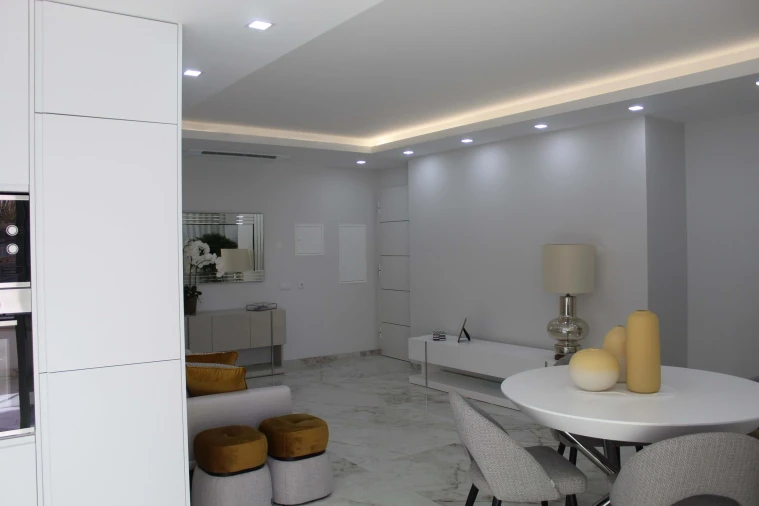 Apartamento T2 para Venda em Lagos (São Sebastião e Santa Maria) Foto 3