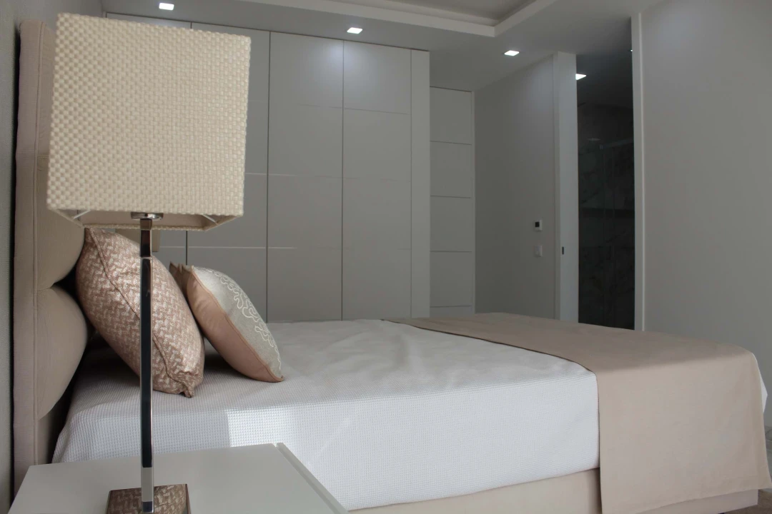 Apartamento T2 para Venda em Lagos (São Sebastião e Santa Maria) Foto 17