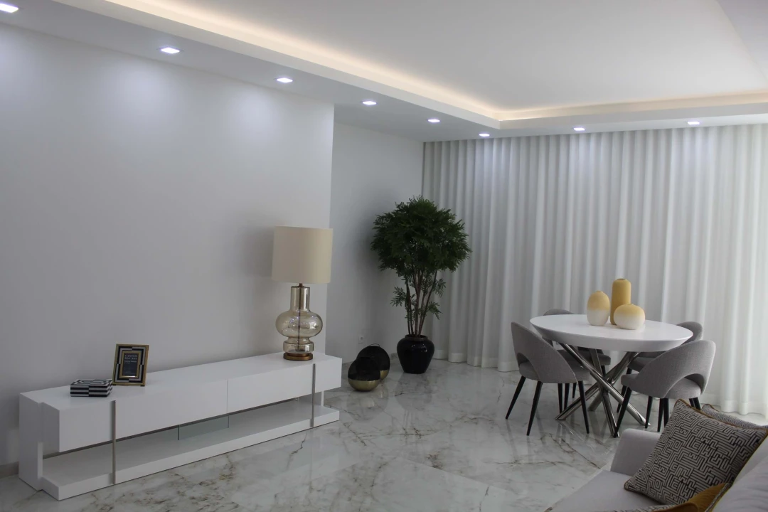 Apartamento T2 para Venda em Lagos (São Sebastião e Santa Maria) Foto 18