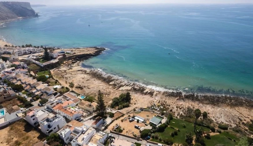 Moradia T3 para Venda em Luz Foto 16