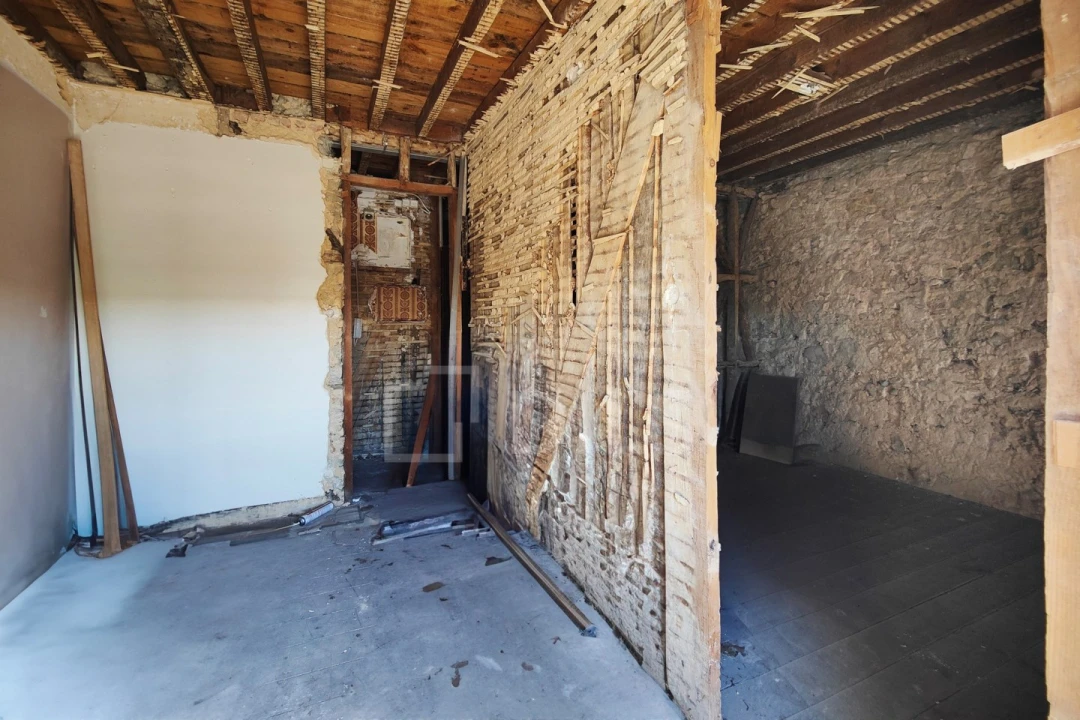 Apartamento T2 para Venda em Estrela Foto 7