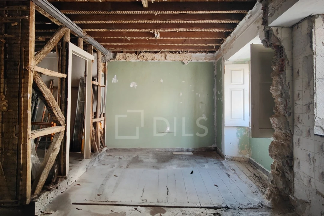 Apartamento T2 para Venda em Estrela Foto 25
