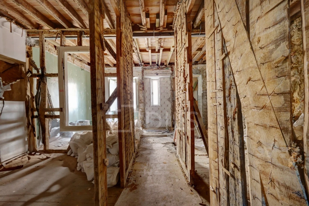 Apartamento T2 para Venda em Estrela Foto 29