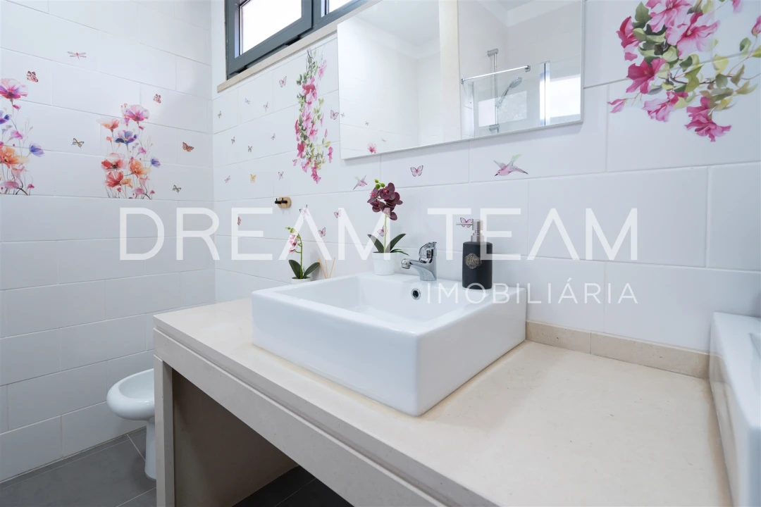 Moradia T3 para Venda em Cercal Foto 18