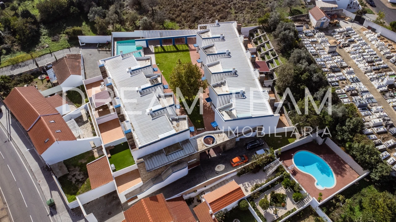 Moradia T3 para Venda em Cercal Foto 29