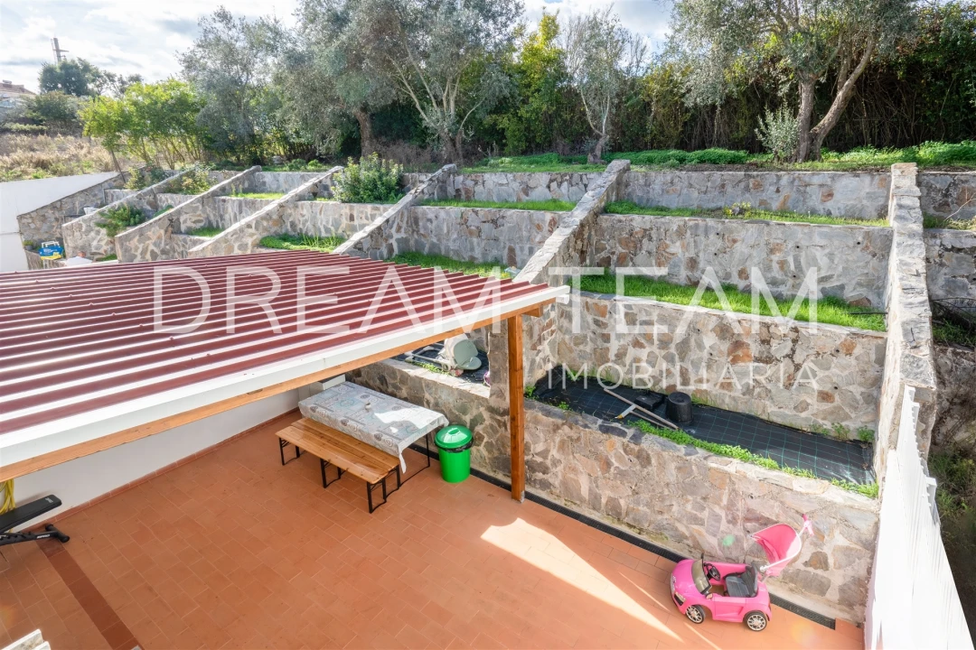 Moradia T3 para Venda em Cercal Foto 22