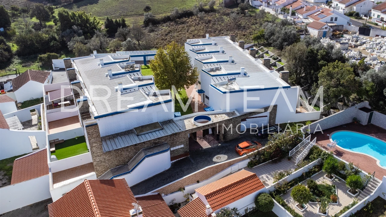 Moradia T3 para Venda em Cercal Foto 30