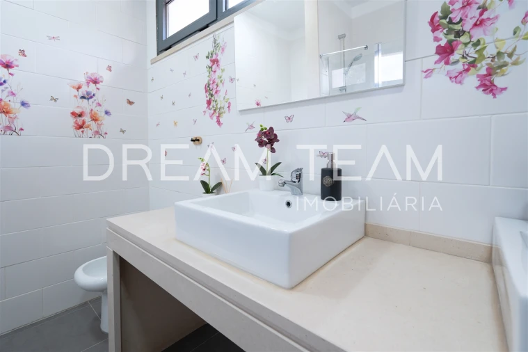 Moradia T3 para Venda em Cercal Foto 18