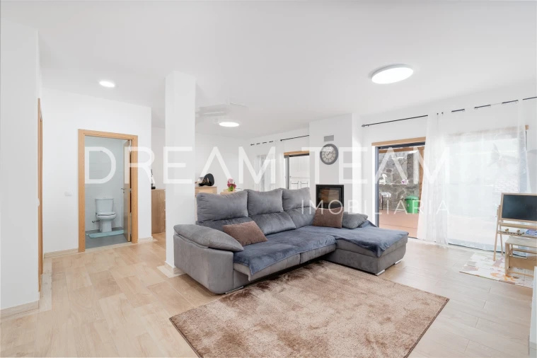 Moradia T3 para Venda em Cercal