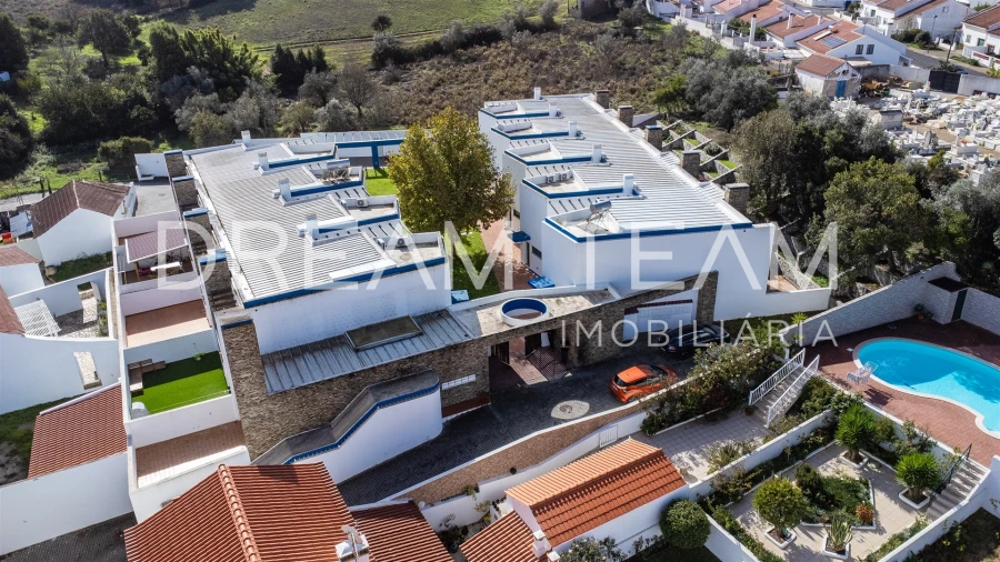 Moradia T3 para Venda em Cercal Foto 30