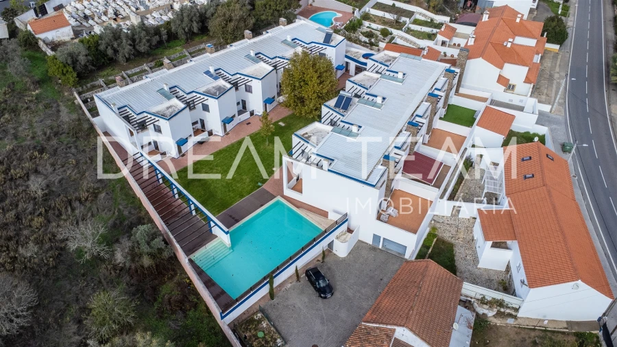 Moradia T3 para Venda em Cercal Foto 28