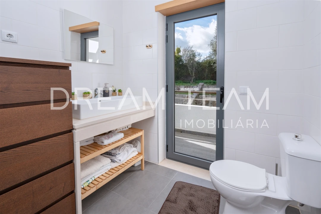 Moradia T3 para Venda em Cercal Foto 20