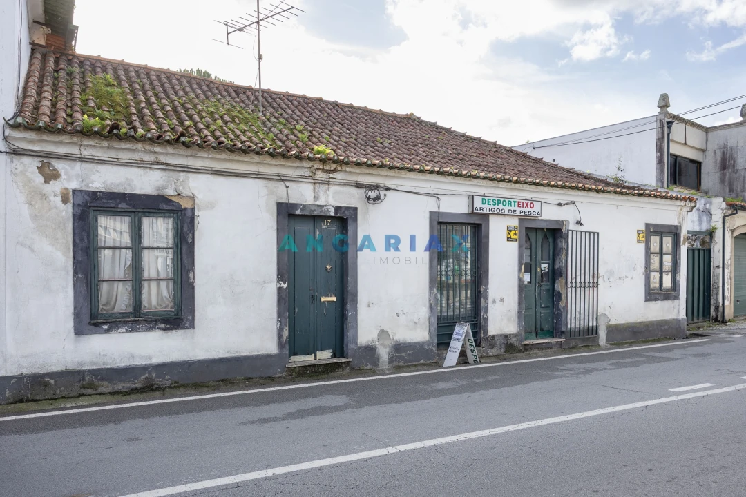 Moradia T0 para Venda em Eixo e Eirol Foto 3