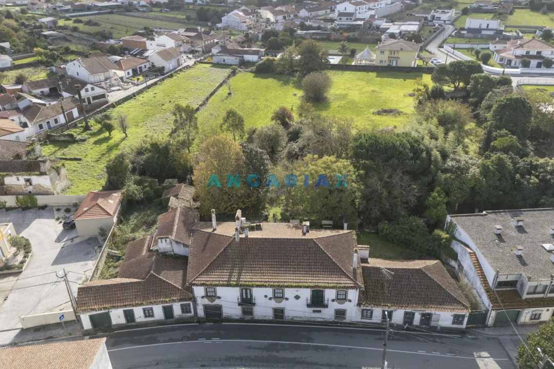 Moradia T0 para Venda em Eixo e Eirol Foto 36