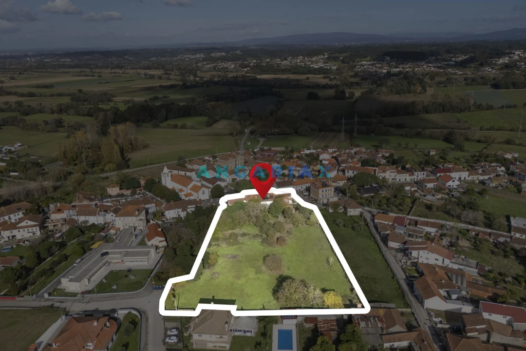 Moradia T0 para Venda em Eixo e Eirol Foto 48