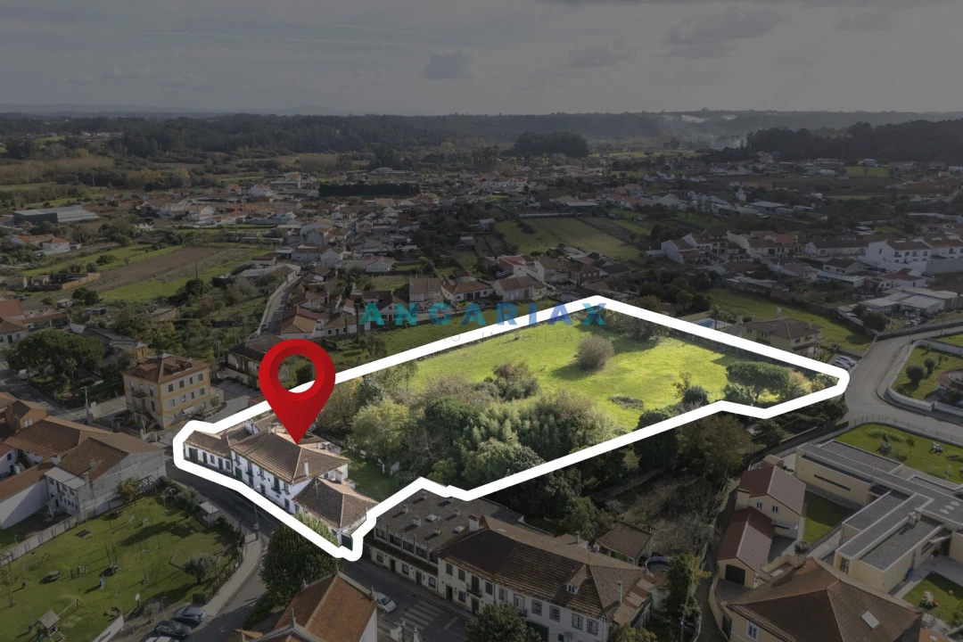 Moradia T0 para Venda em Eixo e Eirol Foto 52