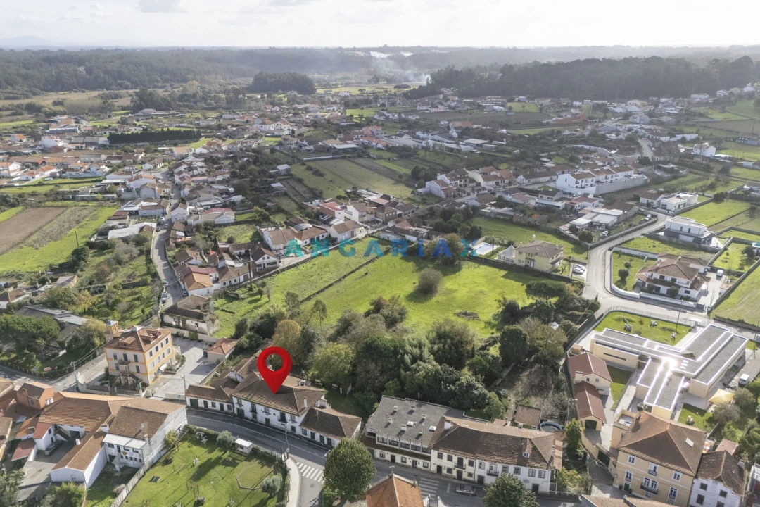 Moradia T0 para Venda em Eixo e Eirol Foto 39