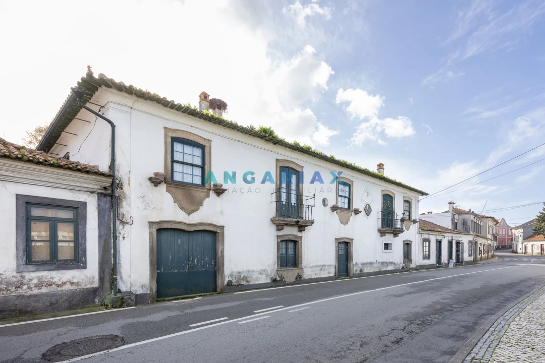 Moradia T0 para Venda em Eixo e Eirol Foto 7