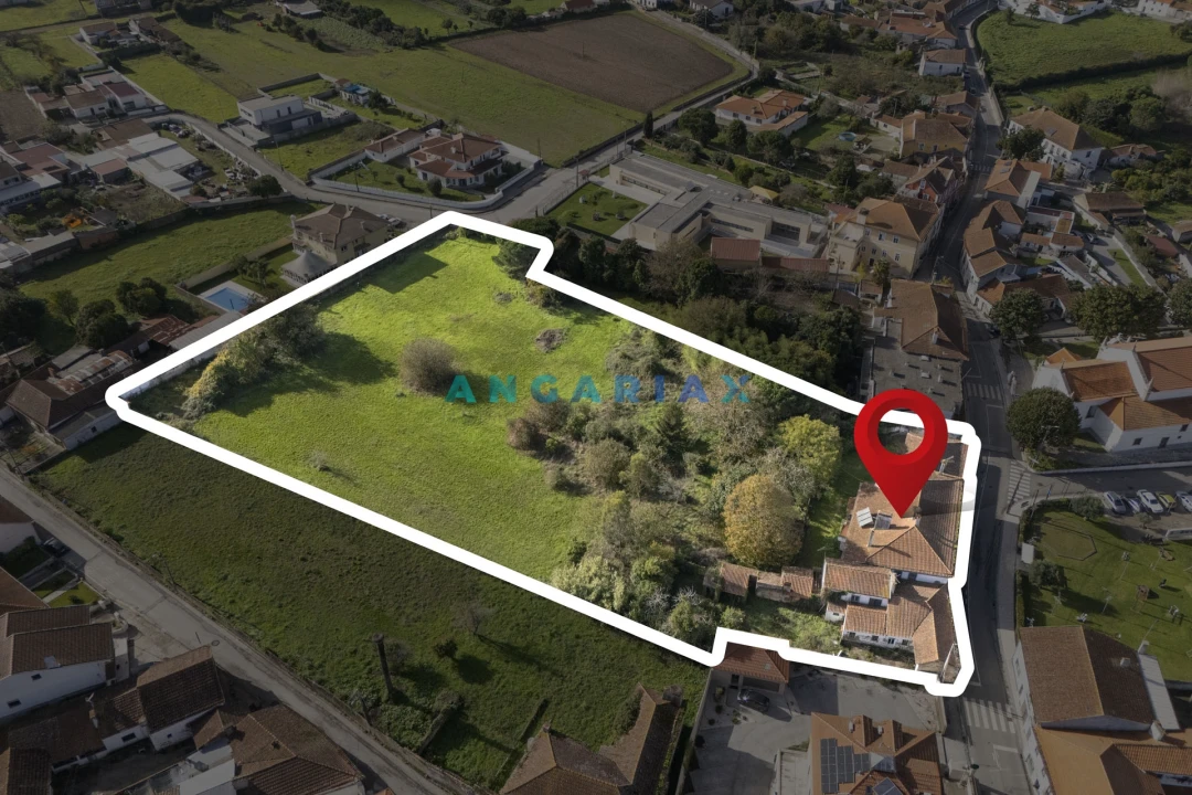 Moradia T0 para Venda em Eixo e Eirol Foto 51