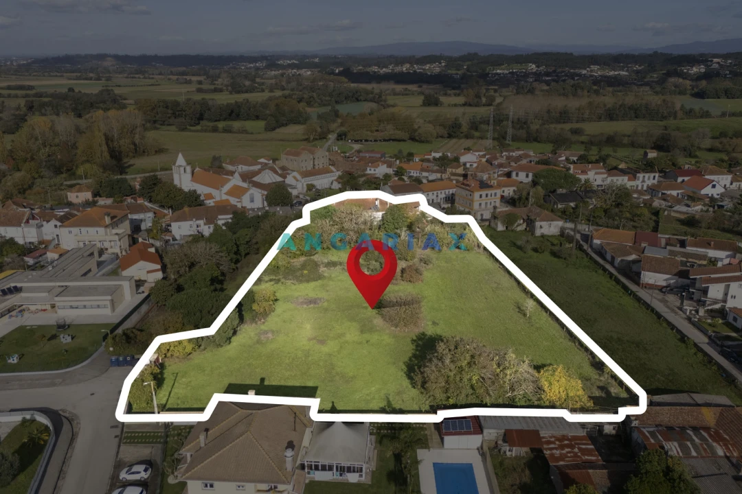 Moradia T0 para Venda em Eixo e Eirol Foto 54