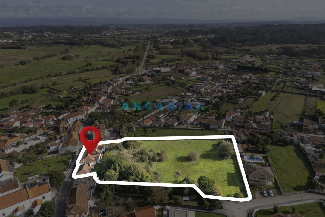 Moradia T0 para Venda em Eixo e Eirol Foto 45