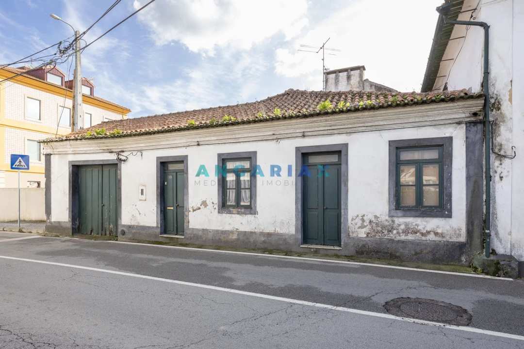 Moradia T0 para Venda em Eixo e Eirol Foto 10